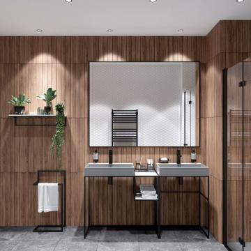 Консоли Deante - минимализм в чистом виде