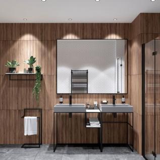 Консоли Deante - минимализм в чистом виде