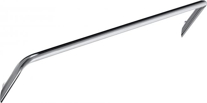 SILIA НАСТЕННЫЙ ПОЛОТЕНЦЕДЕРЖАТЕЛЬ 615MM, ХРОМ