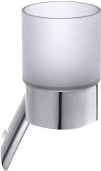 НАСТЕННАЯ ЧАШКА SILIA, ХРОМ