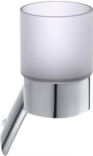 НАСТЕННАЯ ЧАШКА SILIA, ХРОМ