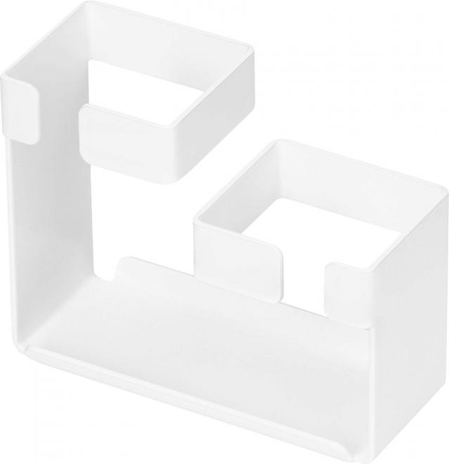 MOKKO BIANCO ДЕРЖАТЕЛЬ ДЛЯ ЗУБНЫХ ЩЕТОК