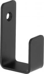 КРЮЧОК MOKKO NERO ОДИНАРНЫЙ