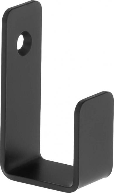 КРЮЧОК MOKKO NERO ОДИНАРНЫЙ