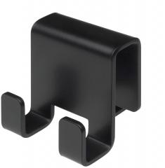 MOKKO NERO ТРОЙНОЙ КРЮЧОК ДЛЯ ДУШЕВОЙ КАБИНЫ - НОВИНКА