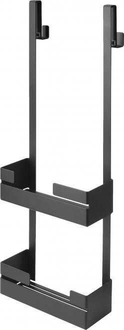 MOKKO NERO ДУШЕВАЯ КАБИНА ПОЛКА ТИПА C