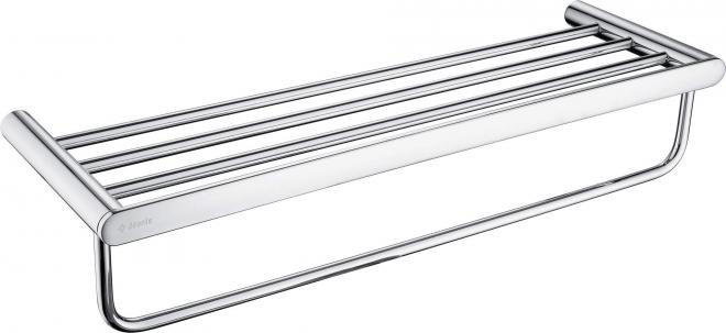 КРУГЛАЯ ПОЛКА РЕБРА, ХРОМ