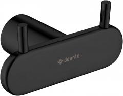 КРУГЛЫЙ ДВОЙНОЙ КРЮЧОК, NERO