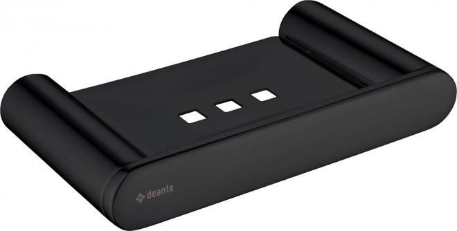 КРУГЛАЯ МЫЛЬНИЦА, НЕРОН