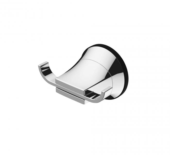 ПОДВЕСКА НА ДВОЙНОЙ ПРИСОСКЕ, ХРОМ