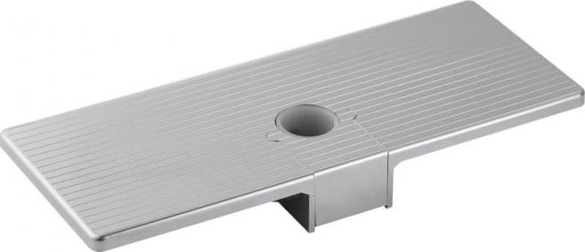 МЫЛЬНИЦА ДЛЯ ДУШЕВОЙ КОЛОННЫ И ДУШЕВОГО КОМПЛЕКТА (ДИАМ. 19мм, 22мм, 24мм, 25мм)