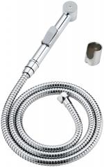 ДУШЕВОЙ НАБОР БИДЕТТА, ХРОМ