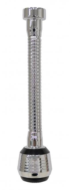 2-ФУНКЦИОНАЛЬНЫЙ АЭРАТОР С ГИБКИМ ШЛАНГОМ