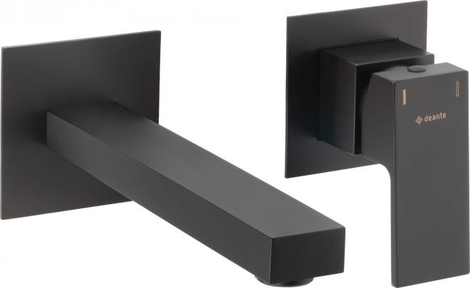 ANEMON NERO СМЕСИТЕЛЬ ДЛЯ РАКОВИНЫ СКРЫТОГО ПРОСТРАНСТВА