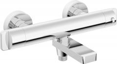 Смеситель для ванны, термостатический