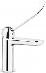 Смеситель для раковины, с рычагом Clinic (BGA_020C)