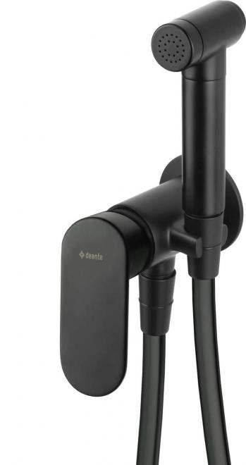 ALPINIA Смеситель для биде, скрытого монтажа, с лейкой типа бидетта (BGA_N34M)