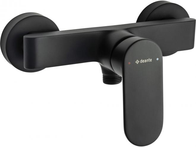 ALPINIA Смеситель для душа, настенная (BGA_N40M)