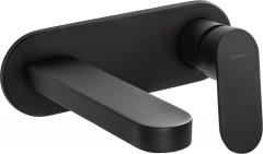 ALPINIA Смеситель для раковины, скрытого монтажа (BGA_N54L)