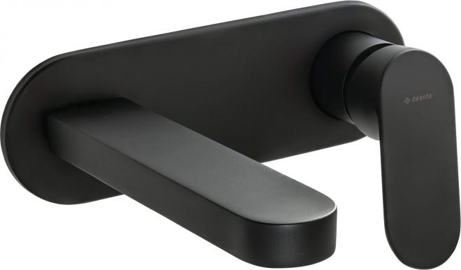 ALPINIA Смеситель для раковины, скрытого монтажа (BGA_N54L)