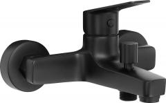 JASMIN NERO СМЕСИТЕЛЬ ДЛЯ ВАННЫ БЕЗ ДУШЕВОГО КОМПЛЕКТА