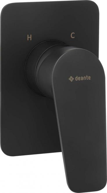 JASMIN NERO СМЕСИТЕЛЬ ДЛЯ ДУША СКРЫТОГО ПРОСТРАНСТВА БЕЗ ПЕРЕКЛЮЧАТЕЛЯ