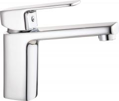 MARO СМЕСИТЕЛЬ ДЛЯ РАКОВИНЫ БЕЗ ДОЛИЦА, ХРОМ - НОВИНКА