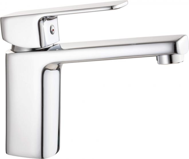 MARO СМЕСИТЕЛЬ ДЛЯ РАКОВИНЫ БЕЗ ДОЛИЦА, ХРОМ - НОВИНКА