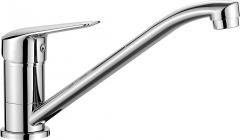 СМЕСИТЕЛЬ ДЛЯ МОЙКИ BORO, ХРОМ