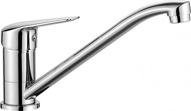 СМЕСИТЕЛЬ ДЛЯ МОЙКИ BORO, ХРОМ