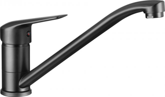 BORO NERO СМЕСИТЕЛЬ ДЛЯ МОЙКИ