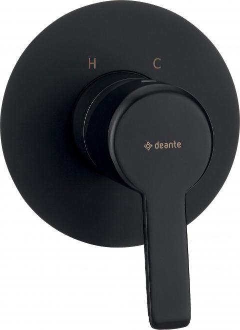 ARNIKA Смеситель для душа, скрытого монтажа, Без переключателя душа