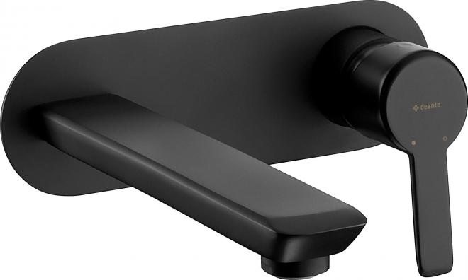 ARNIKA Смеситель для раковины, скрытого монтажа