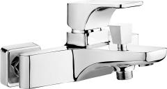 HIACYNT Смеситель для ванны, настенная