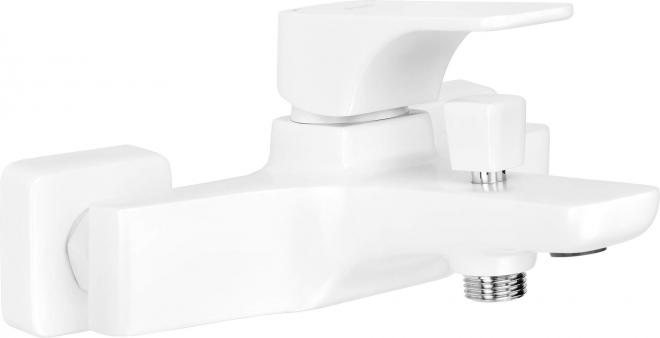 HIACYNT BIANCO СМЕСИТЕЛЬ ДЛЯ ВАННЫ БЕЗ ДУШЕВОГО КОМПЛЕКТА