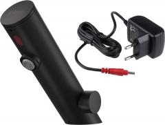 SENSE SENSOR NERO СМЕСИТЕЛЬ ДЛЯ РАКОВИНЫ С РЕГУЛИРОВКОЙ ТЕМПЕРАТУРЫ, ПИТАНИЕ 230/6В - НОВИНКА