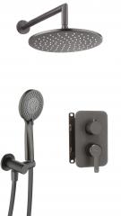 ARNIKA TITANIUM СКРЫТЫЙ ДУШЕВОЙ НАБОР С SMART BOX - НОВИНКА