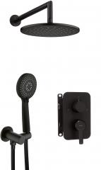 ARNIKA NERO СКРЫТЫЙ ДУШЕВОЙ НАБОР С SMART BOX - НОВИНКА