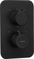 THERM Внешний элемент, к термостатическом BOXу