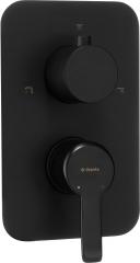 ARNIKA NERO Внешний элемент, к BOXу