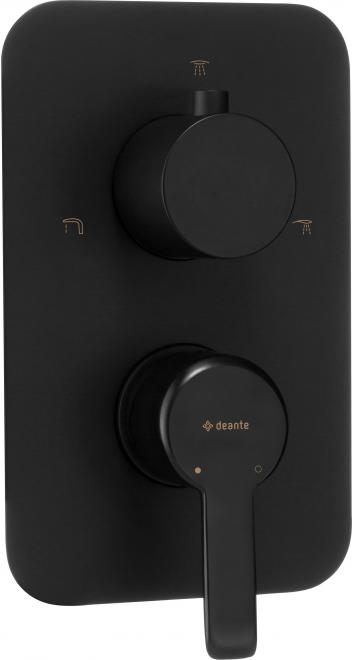 ARNIKA NERO Внешний элемент, к BOXу