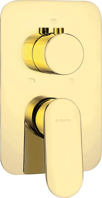 ALPINIA GOLD Внешний элемент, к BOXу