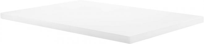 ПОЛКА CORREO БЕЛАЯ 367x167MM BIANCO LUX