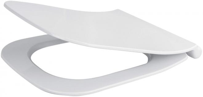 СИДЕНЬЕ ДЛЯ ТУАЛЕТА HIACYNT NEW AVIS SOFT CLOSE