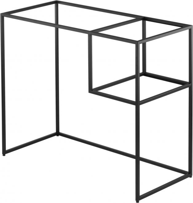 CORREO КОНСОЛЬ ДЛЯ ВАННОЙ 900x400мм