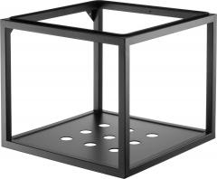 ПОДВЕСНАЯ КОНСОЛЬ ДЛЯ ВАННОЙ 600X500 ММ **