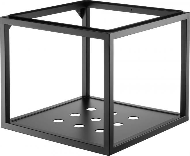 ПОДВЕСНАЯ КОНСОЛЬ ДЛЯ ВАННОЙ 600X500 ММ **