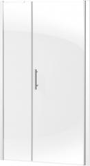 MOON DOOR, ПРОЗРАЧНОЕ СТЕКЛО С КРЫШКОЙ, 20+70СМ