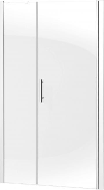 MOON DOOR, ПРОЗРАЧНОЕ СТЕКЛО С КРЫШКОЙ, 20+70СМ