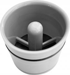 ВСТАВКА ВЛАЖНАЯ/СУХАЯ ДЛЯ СИФОНА KXY_9936 - НОВАЯ